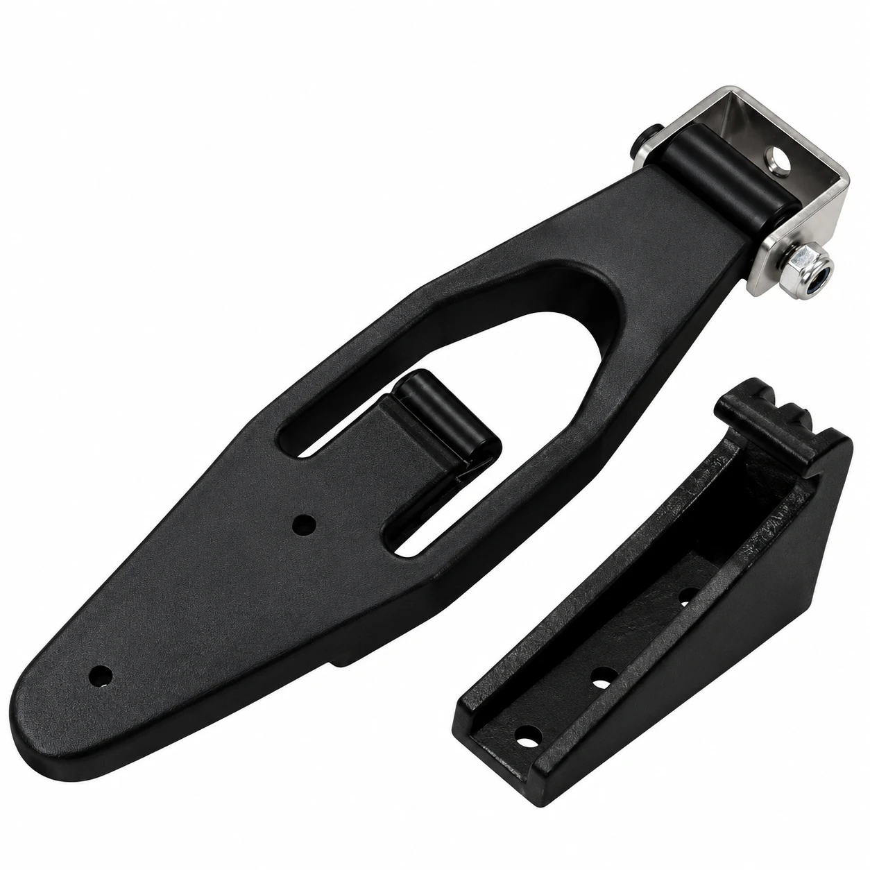 Hood Latch Kit for Kenworth / Peterbilt