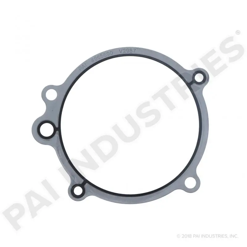 Accessory Drive Gasket