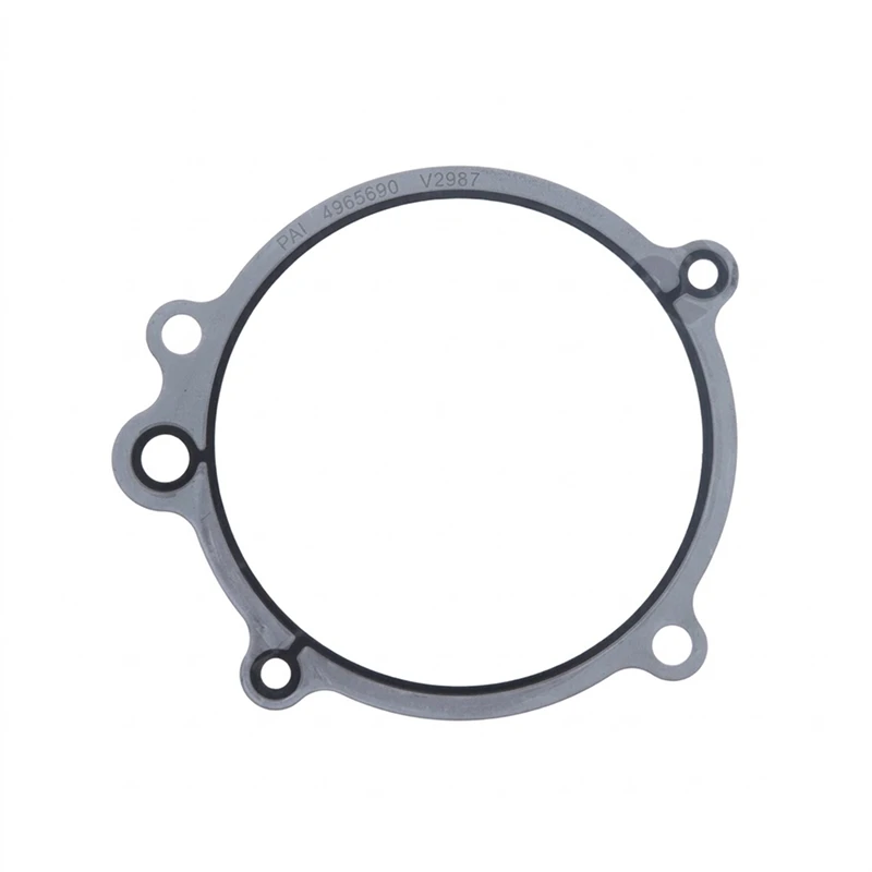 Accessory Drive Gasket