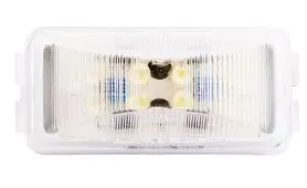2.5" Rectangular Utility Light