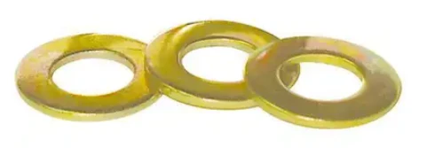 SAE Flat Washer