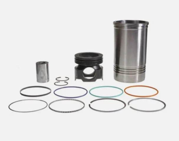 Engine Piston Liner Kit