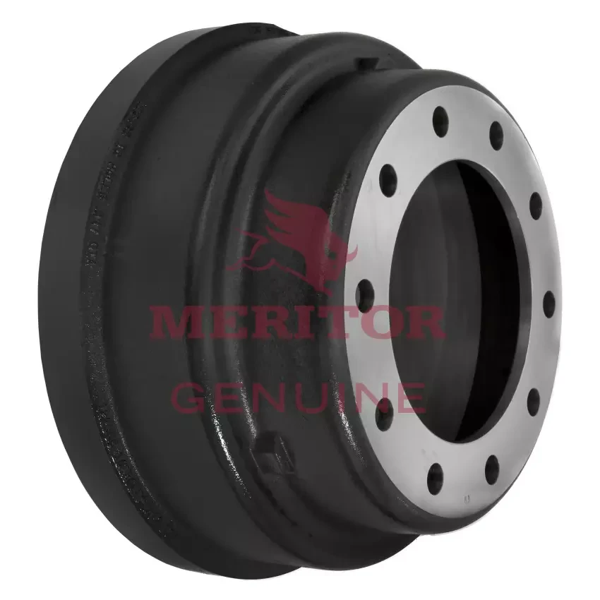 BRAKE DRUM