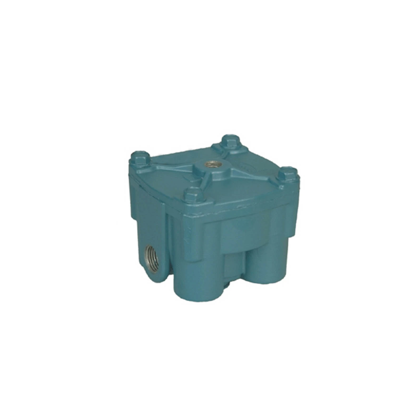 Air Brake Relay Valve