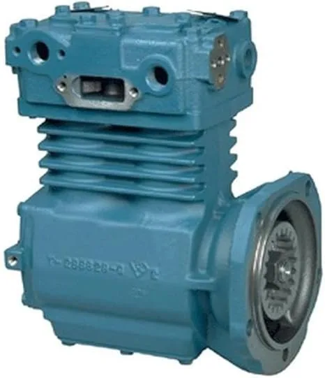 Tu-Flo 550 Air Compressor