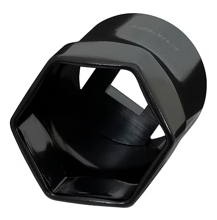 Locknut Socket 6 Point