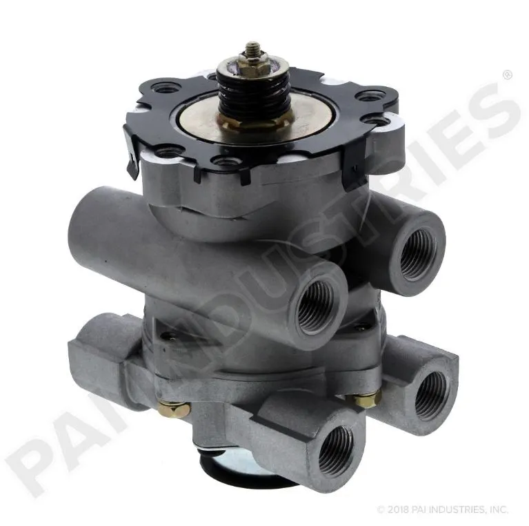 Foot Valve