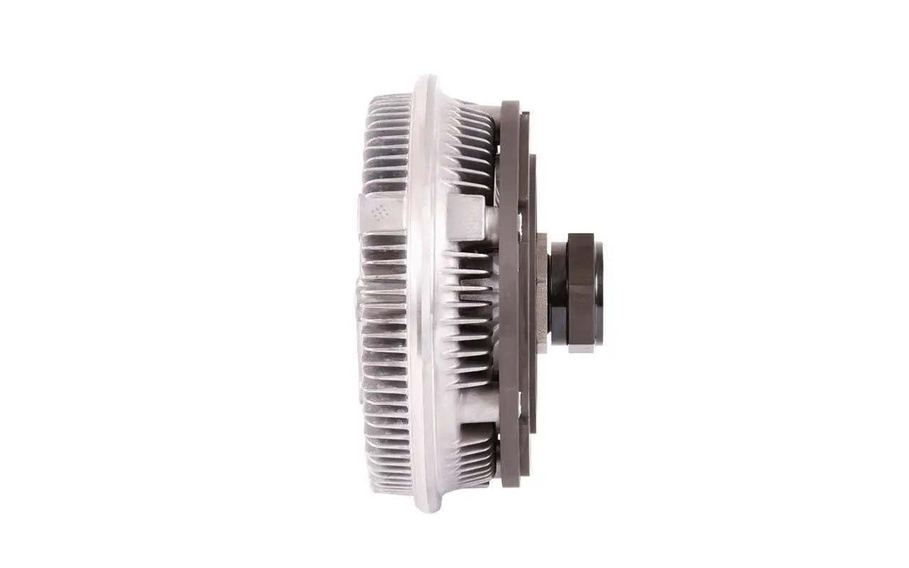 Engine Cooling Fan Clutch
