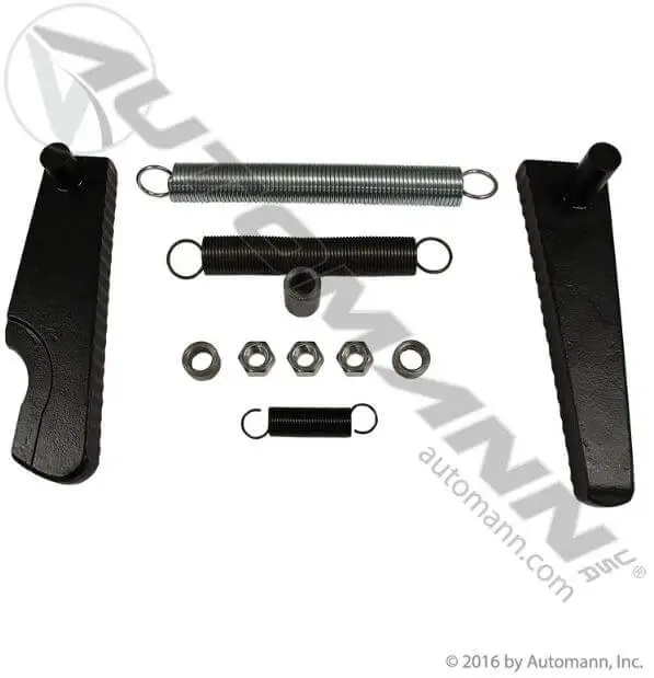 Rebuild Kit LH Fontaine