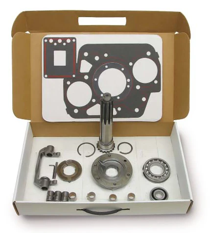 Install Kits