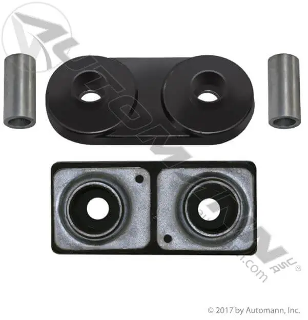 Front Motor Mount Kit Freightliner