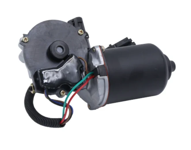Automann Freightliner Wiper Motor 577.46921