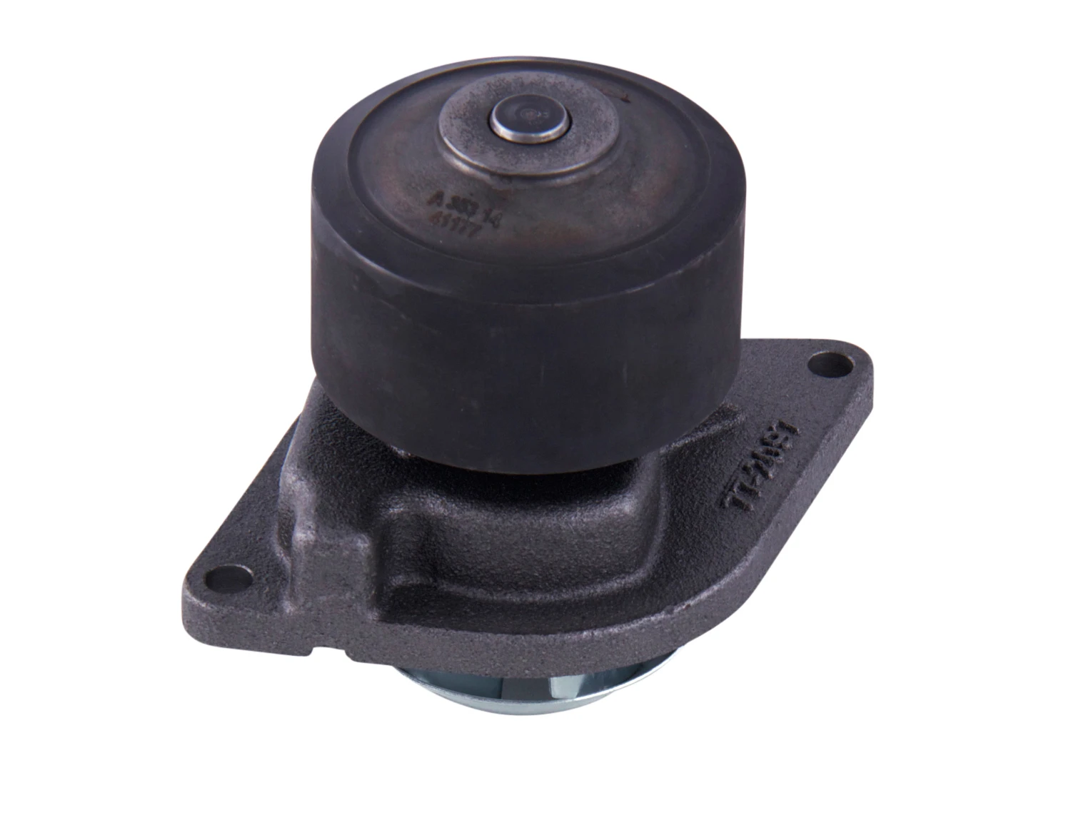 Engine Water Pump