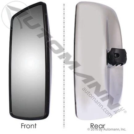 Chrome Mirror for Freightliner