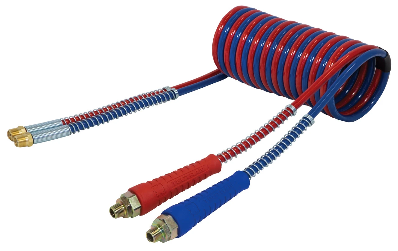 Air Brake Hose Set