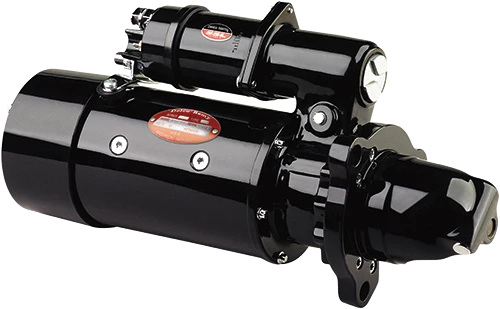 42MT Reman Starter 12V