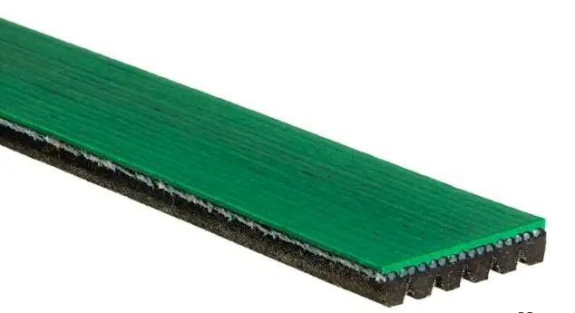 Serpentine Belt