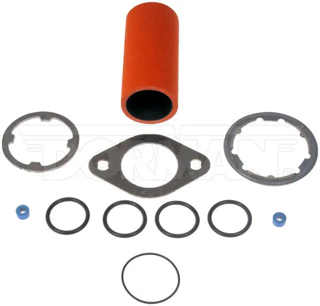 Exhaust Gas Recirculation (EGR) Cooler Gasket Kit
