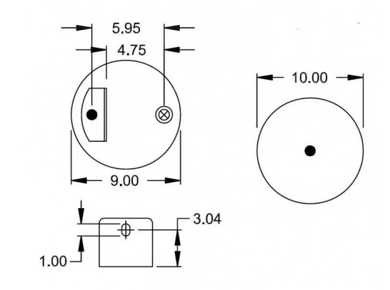 Air Spring