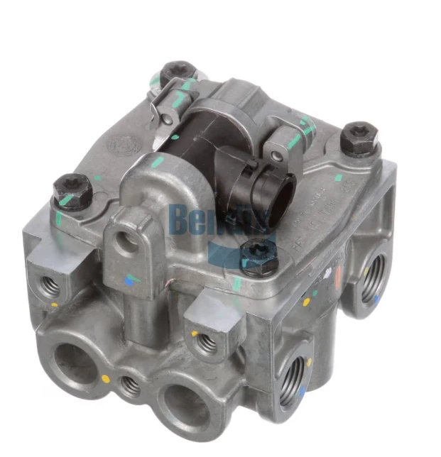 Bendix K070951 ATR-6 Traction Relay