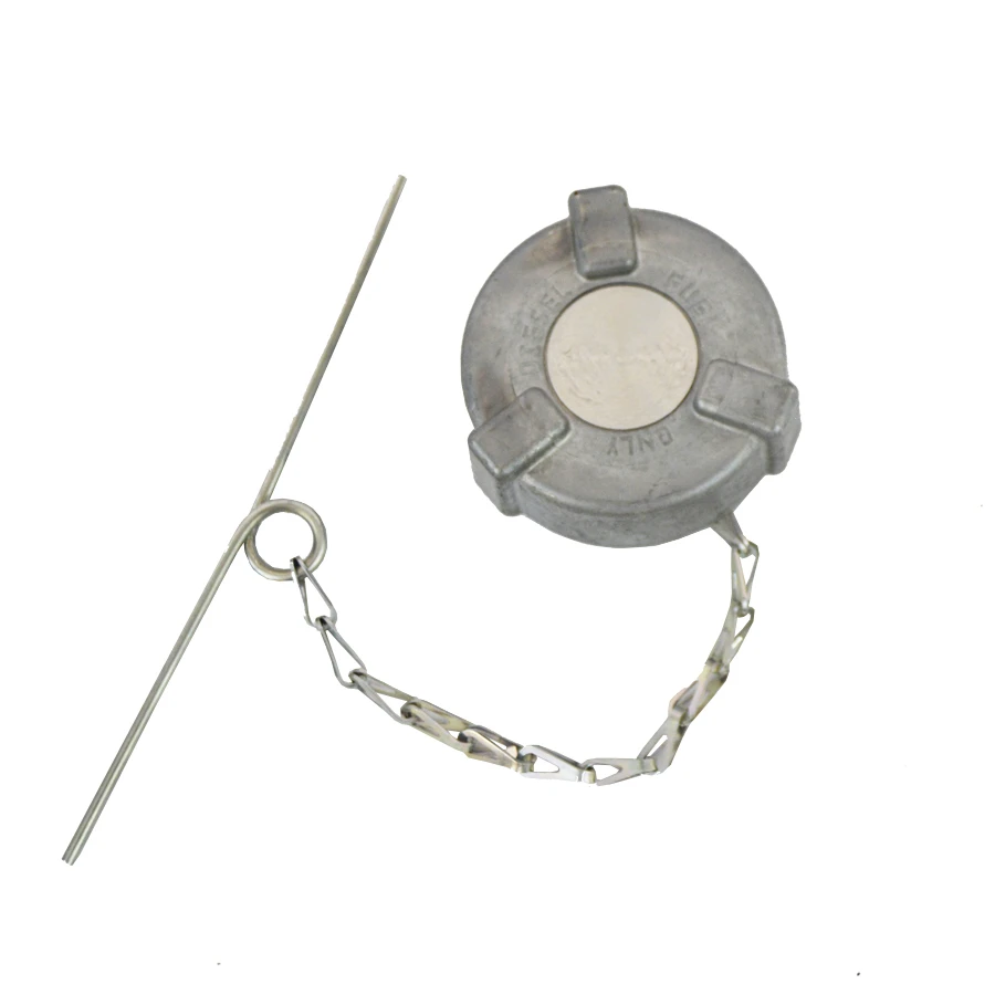 Fuel Cap
