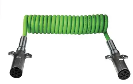 Trailer Power Cable