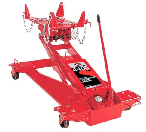 Transmission Jack