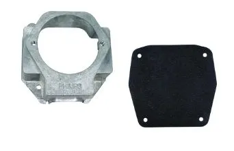 Zinc Die-Cast Nosebox Kit