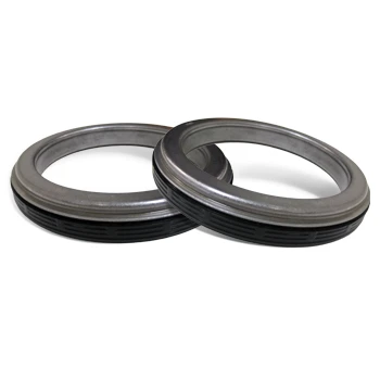 Guardian® HP Wheel Seal 308-0870