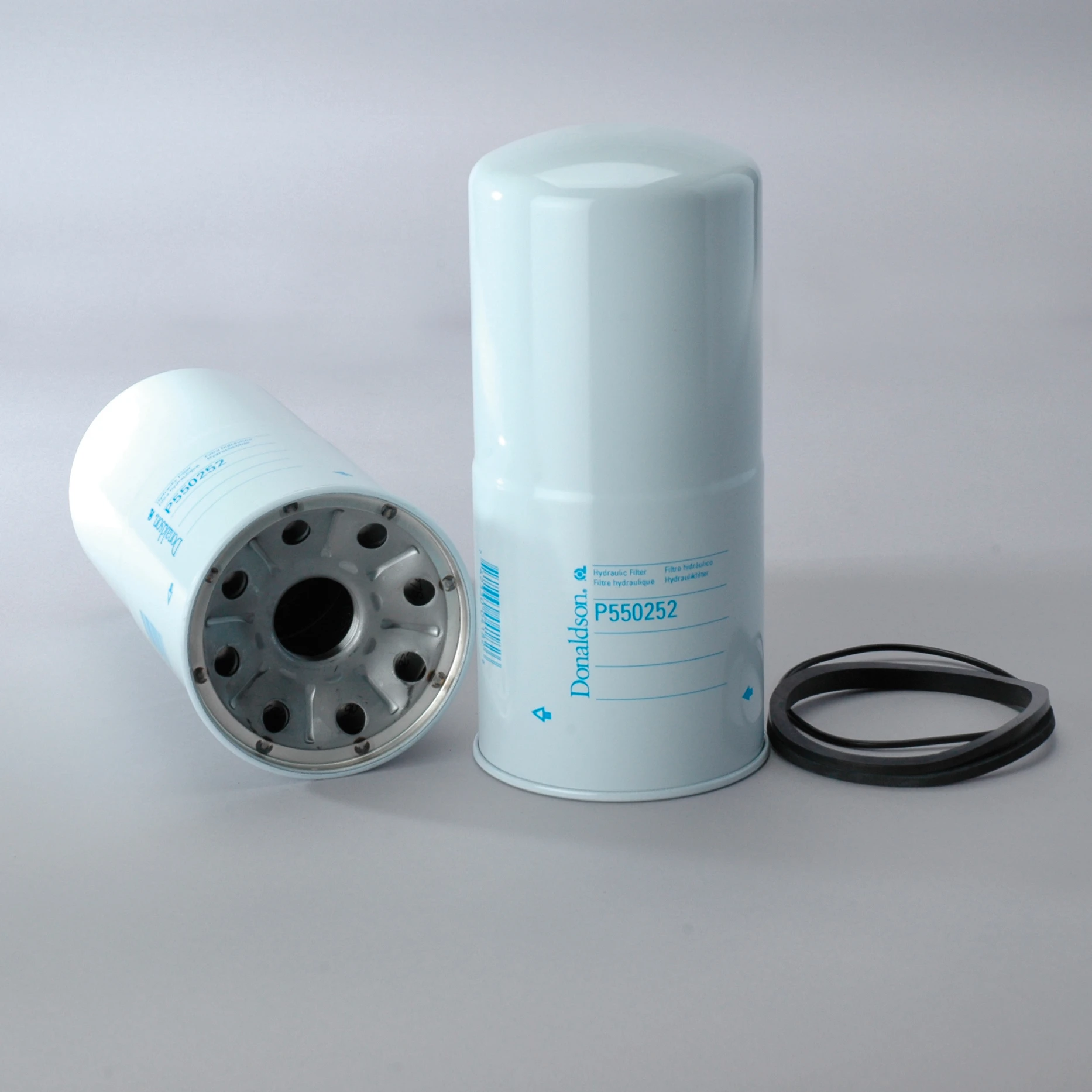 Hydraulic Filter