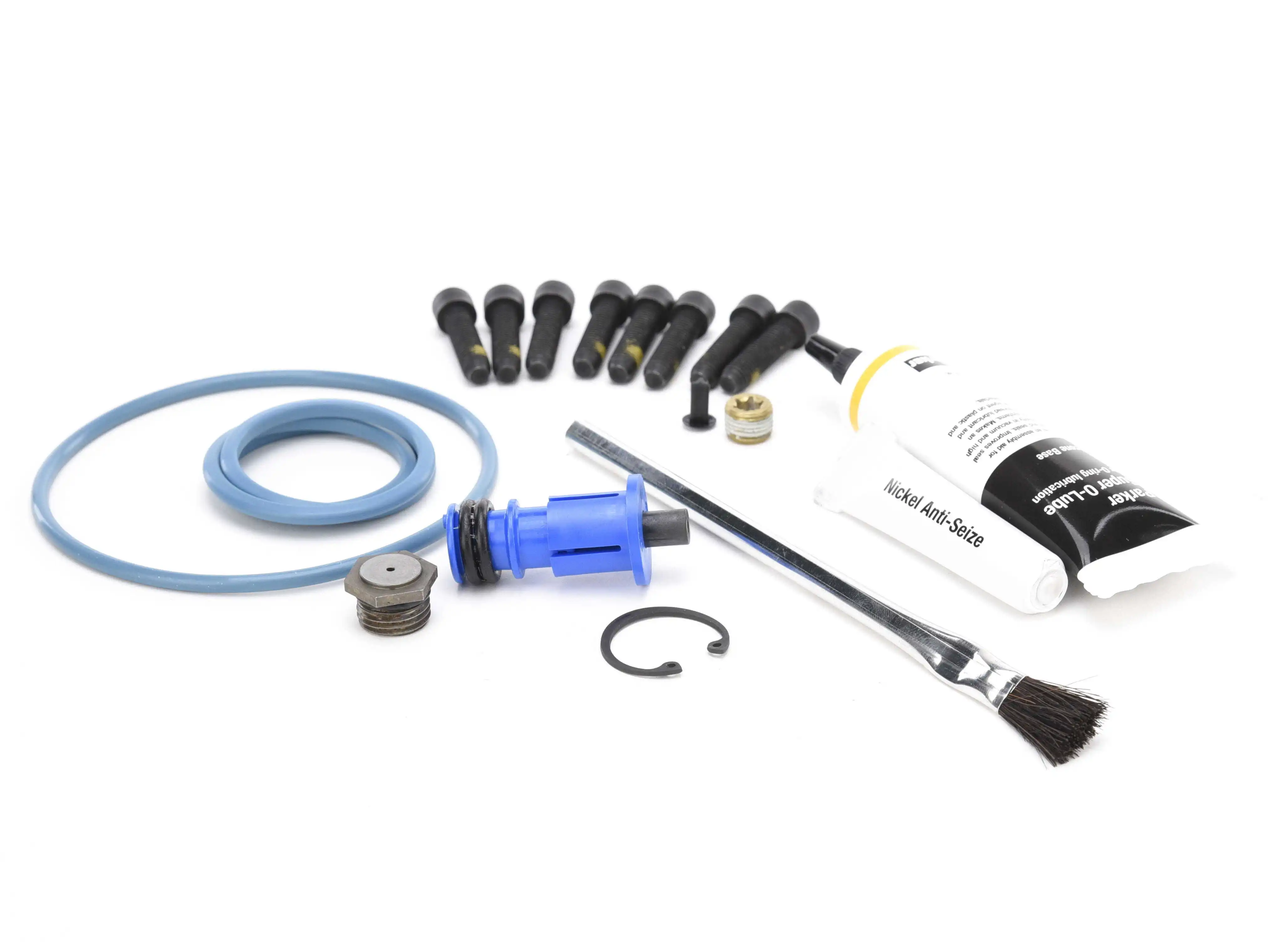 Engine Cooling Fan Clutch Seal Kit