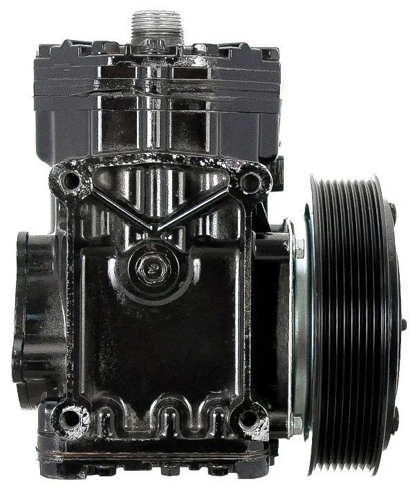 A/C Compressor