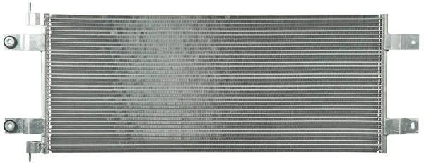 A/C Condenser