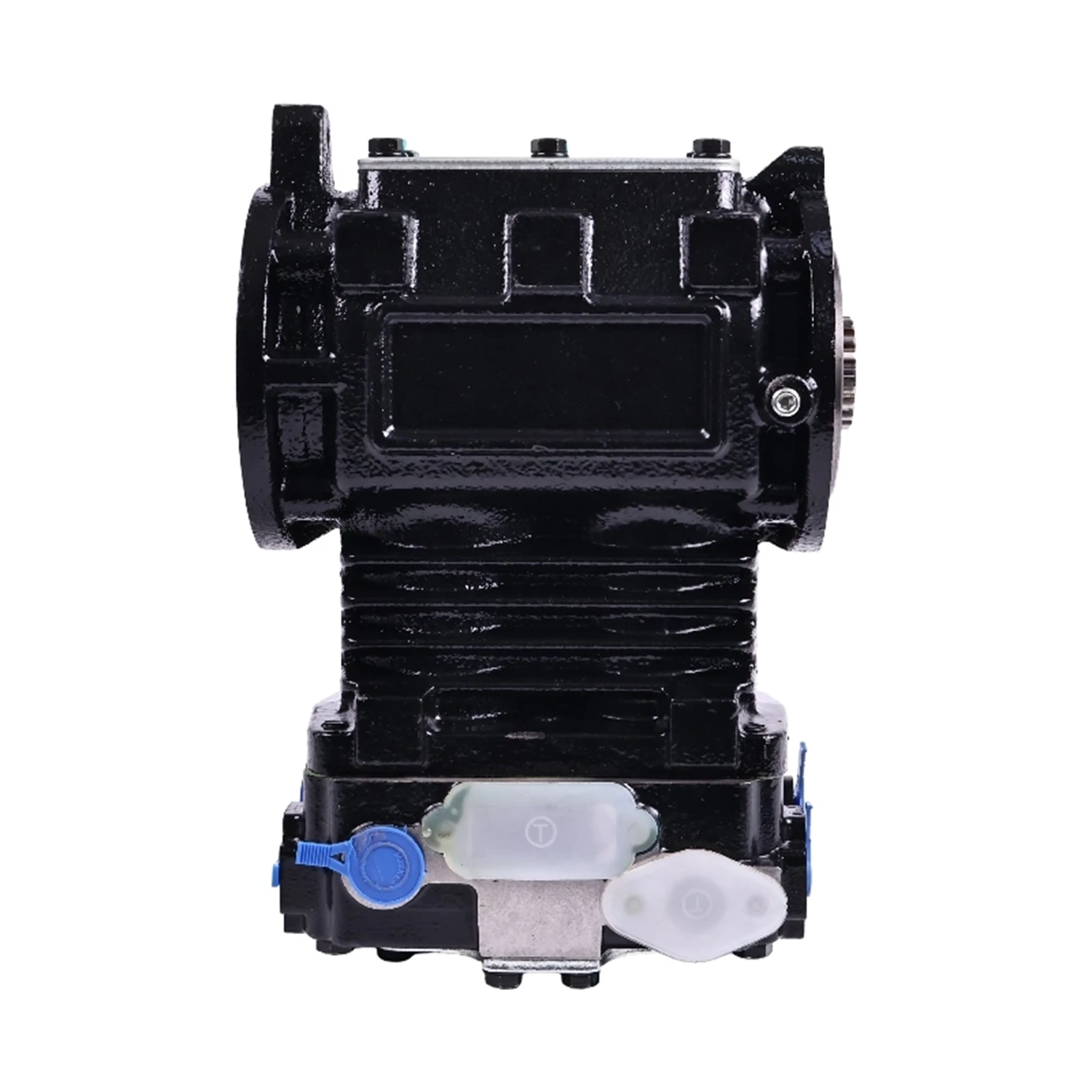 Tu-Flo 750 Air Compressor