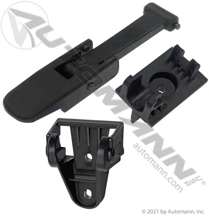 Hood Latch Kit