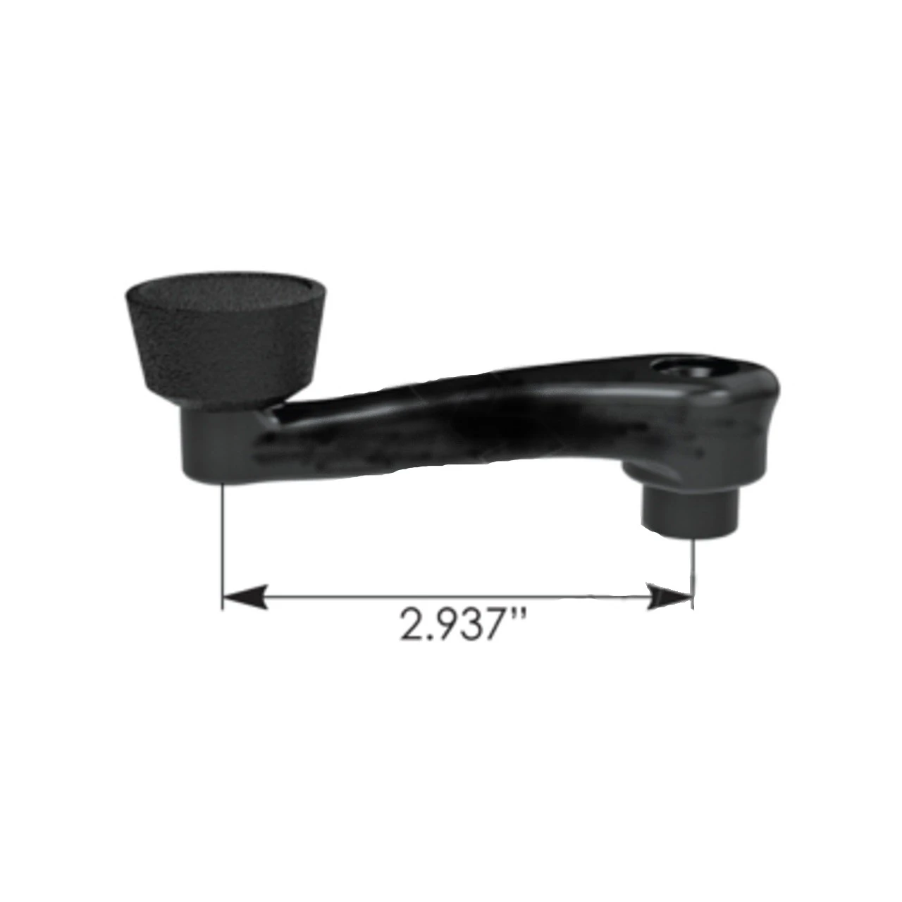 Automann HLK2096 Window Handle