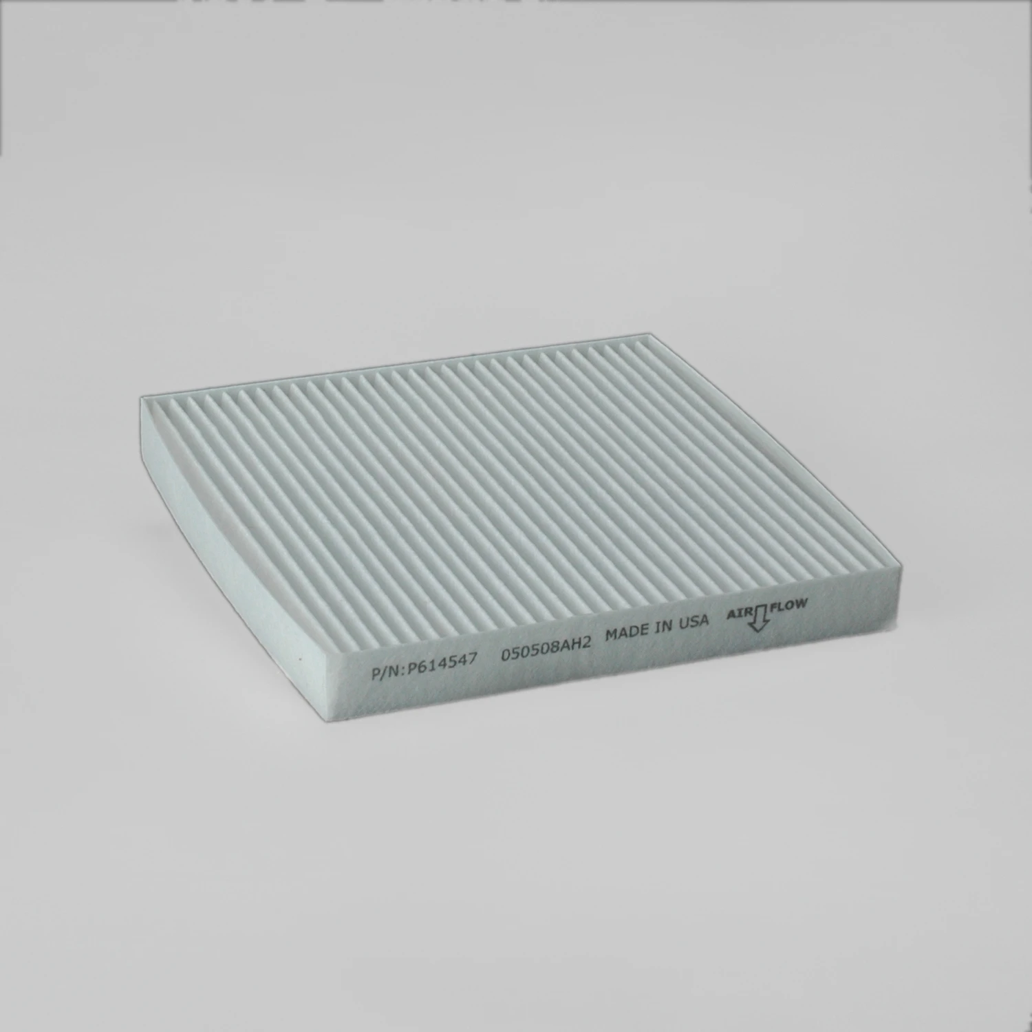Air Filter, Ventilation Panel