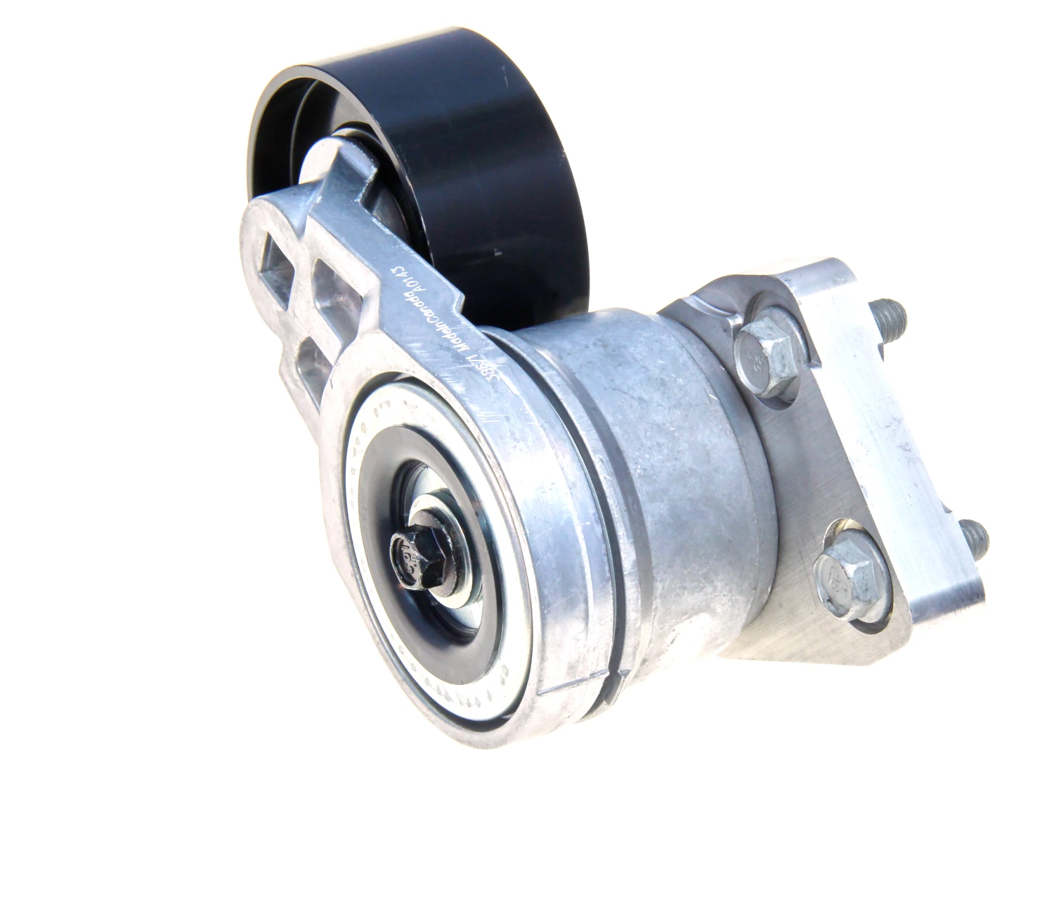 Accessory Drive Belt Tensioner Assembly