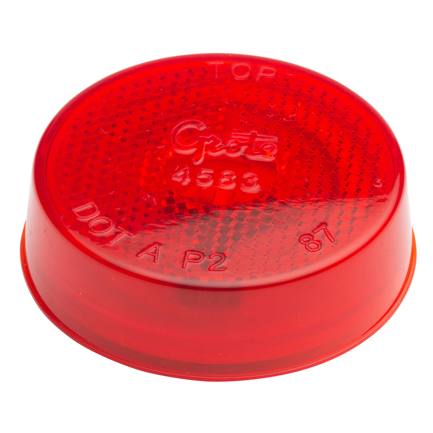 Side Marker Light