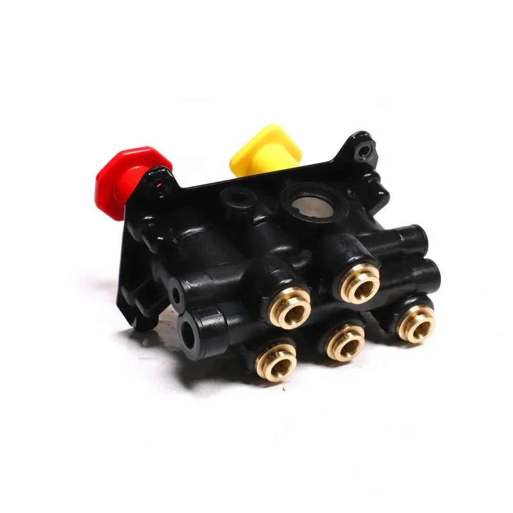 S&S Newstar S-22192 Control Valve