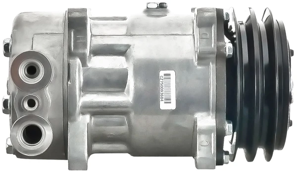A/C Compressor