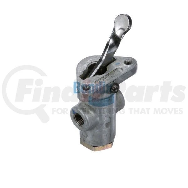 TW-1 Coreless Valve
