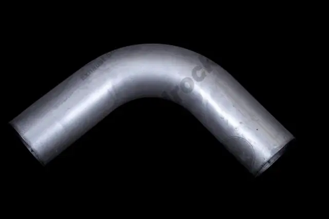 Grand Rock ELBOW 5" 90DEG 18X18 OD/OD ALZ