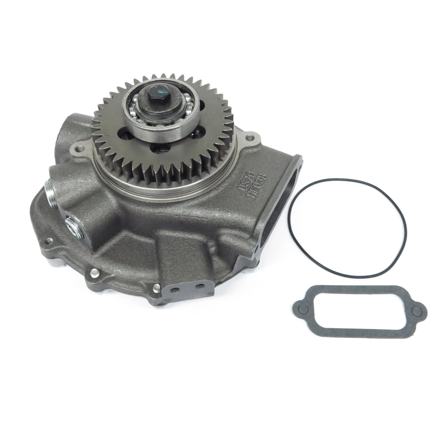 Engine Water Pump