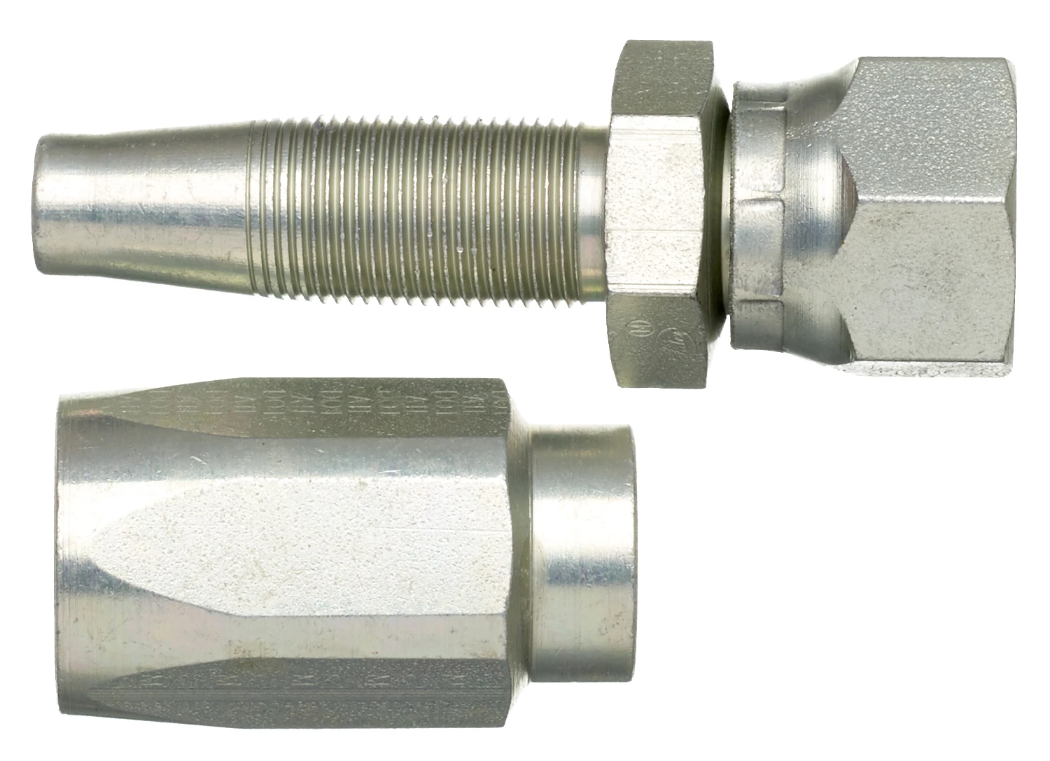 Hydraulic Coupling / Adapter