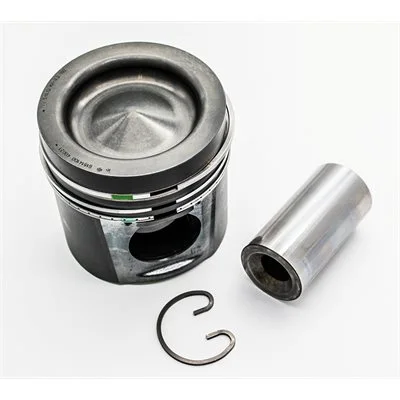 Piston