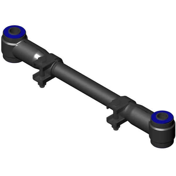 Radius Arm
