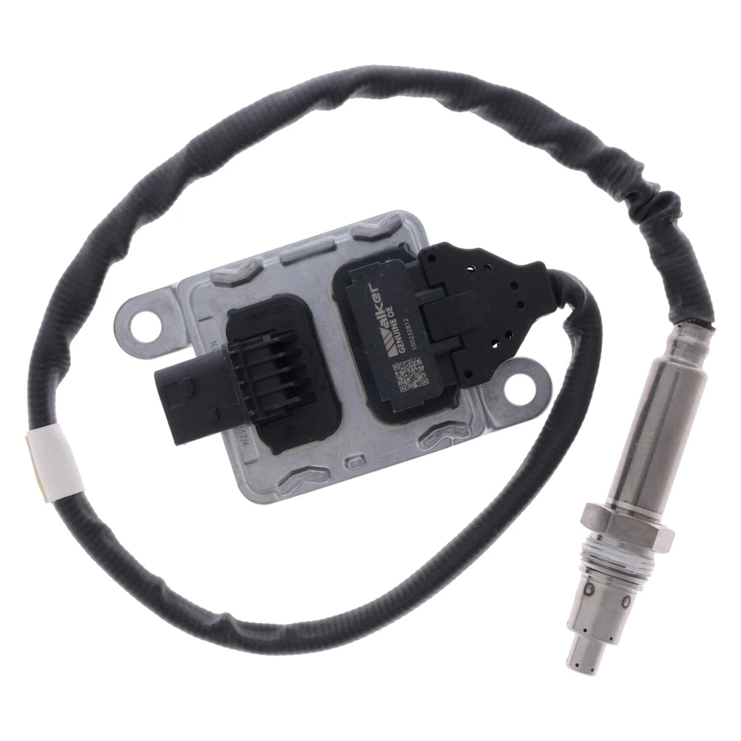 Nitrogen Oxide (NOx) Sensor