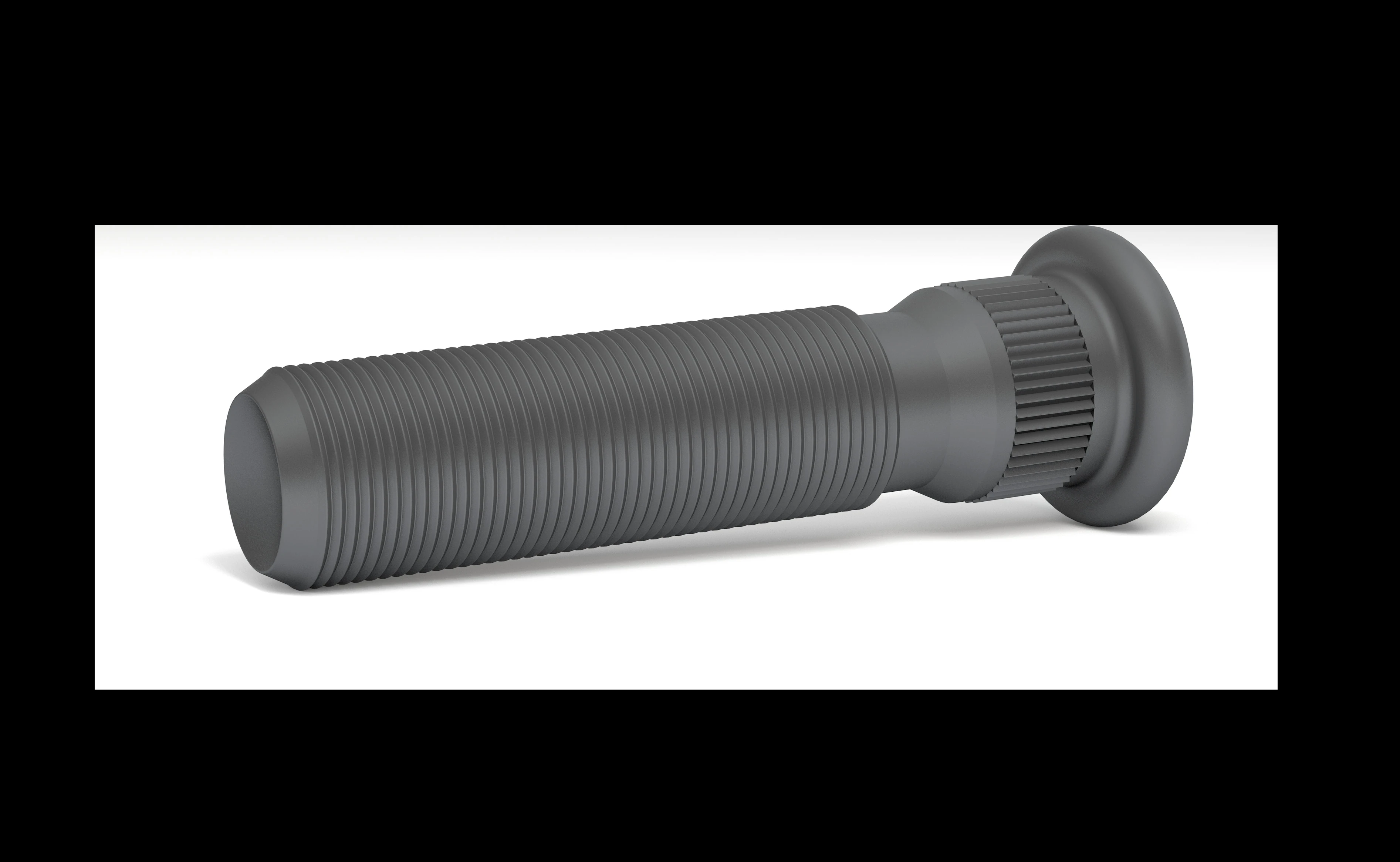 Wheel Hub Stud