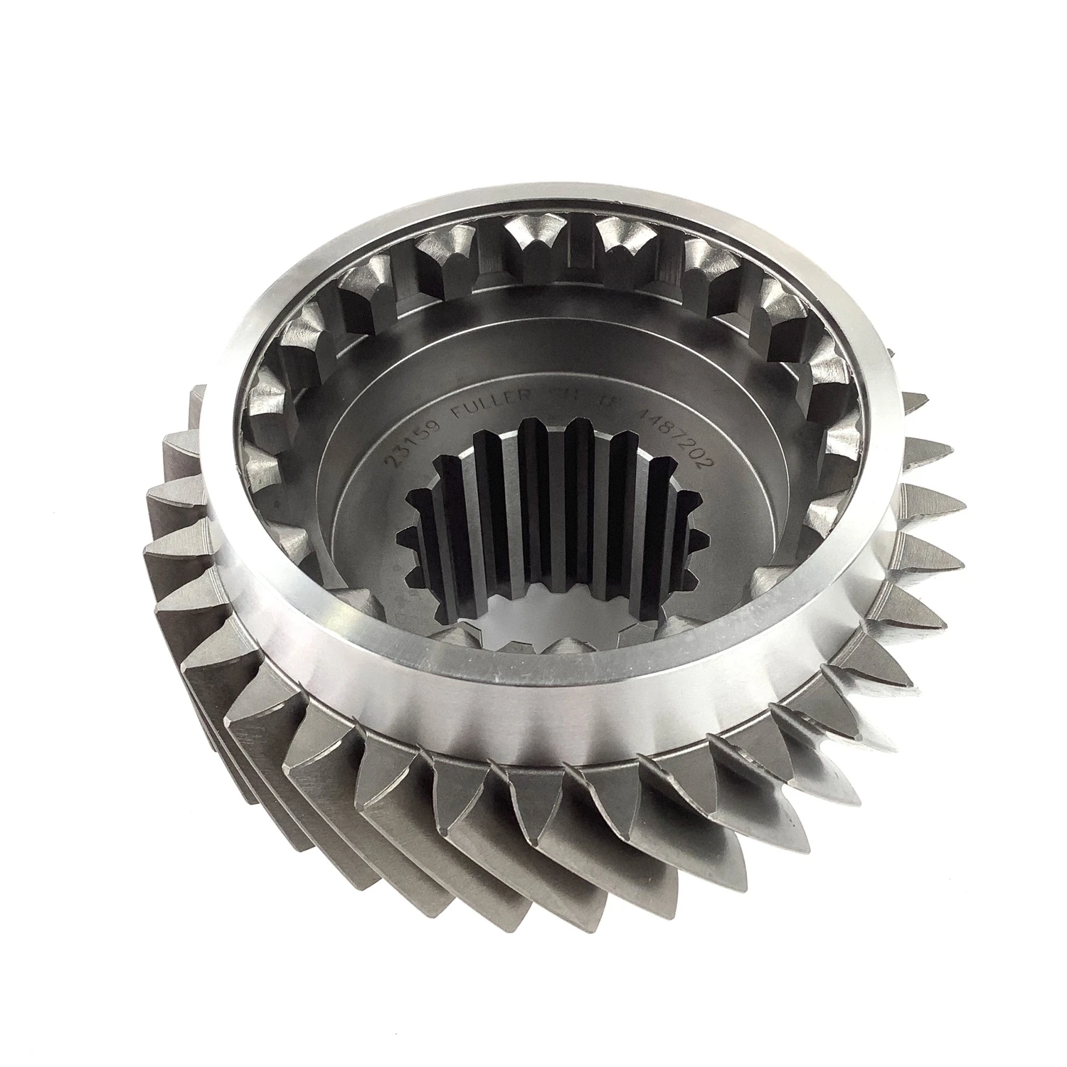 Eaton Gear, Drive, Aux Transmission, 10 Speed